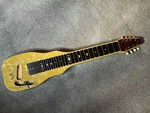 1952 1953 Fender Champion Lap Steel Guitar Body. Fixed Price $174.99.