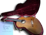 Jose Ramirez 1A Flamenco Guitar 2005. Fixed Price $3281.52.