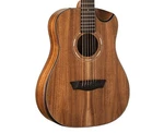 Washburn WCGM55K-D Comfort Series Mini Grand Auditorium 7/8 Size Open Box. Fixed Price $359.99.