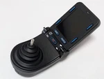Permobil Pg Drives R-net CJSM2-HSB Joystick Controller D51664.02 Bluetooth. Fixed Price $349.95.