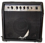 Dean M10 Mean Guitar Practice Amp. Fixed Price $24.00.