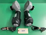 Motors For Permobil M3 Power Wheelchair 330723/330819 313934/313935 #K628. Fixed Price $549.00.
