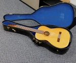 Vintage 1962 Goya G-10 Classical Guitar W/ Case! Made Sweden! Rare! Very Nice. Fixed Price $499.00.
