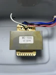 Marshall Transformer Mg Series 100 Dfx. Fixed Price $50.00.