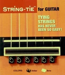 Tstgb Tenor String-tie Tailpiece Bridgebeads Set For Classical Flamenco Sp.... Fixed Price $34.11.