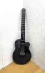 Yamaha Ez-ag Digital Silent Guitar Midi Black Tested Working Japan Used. Fixed Price $244.00.