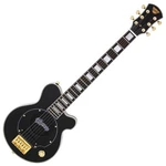 New Pignose PGG-259 Bk Electric Guitar Black From Japan. Fixed Price $396.94.