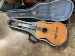 Patrie Concert Classical Guitar Handmade In Canada 1994 V.good With Case. Fixed Price $750.00.