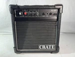 Crate G-10XL Guitar Amplifier Combo Practice Electric Bass Vintage Audio. Fixed Price $74.99.