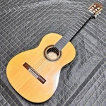 Classical Acoustic Guitar Matsuoka Luthier M270L Natural Japan S/n 13050433. Fixed Price $1657.00.