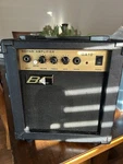 Bc GA10 Guitar Practice Amplifier Watt (J3036G). Fixed Price $13.99.