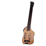 Nacon Rig Escape The Traveler Natural 6-STRING Electric Guitar 0782. Fixed Price $209.99.