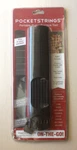 Pocket Strings Guitar Chord Trainer 6 Fret Portable Practice Tool. Fixed Price $17.99.