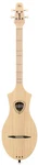 Seagull Guitars M4 Merlin Mountain Dulcimer - Natural. Fixed Price $199.00.