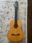 Kremona Romida Rds Natural Classical Acoustic Guitar. Fixed Price $920.00.