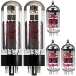 Tube Set, For Marshall MHZ40C, Brand: Jj Electronics. Fixed Price $97.95.