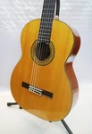 Suzuki Violin G-200 Classical Guitar Cedar Top Rosewood Back Sides Soft Case. Fixed Price $499.40.