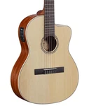 Alvarez RC26HCE Regent Classical Hybrid Guitar W/ Gig Bag. Fixed Price $299.99.