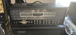 Mesa/boogie Dual Rectifier Solo Head 100W Tube 3-CHANNEL With Footswitch.. Fixed Price $1400.00.