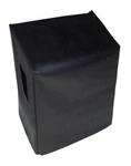 Peavey 1516 1X15 + 2X10 Speaker Cabinet - Black Vinyl Cover, Made Usa (PEAV392). Fixed Price $80.95.