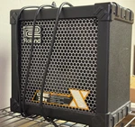 Roland Cube 20X Guitar Amplifier. Fixed Price $99.99.