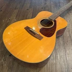 Yamaha FG-130 Green Label Acoustic Guitar Jpn Used. Fixed Price $490.44.