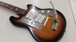 Guyatone LG-140T Electric Guitar. Fixed Price $508.59.