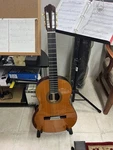 Brand New Yamaha GC32S Nylon String Spruce Top Grand Concert Classical Guitar. Fixed Price $1900.00.