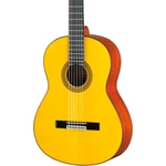 Yamaha GC12S Classical Guitar - Natural. Fixed Price $1099.99.