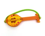 Dreamworks Trolls World Tour Ukulele Doll Music Replacement Accessory Toy. Fixed Price $8.55.