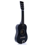 Star Kids Acoustic Toy Guitar 23 Inches Black Color. Fixed Price $29.99.