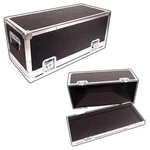 Light Duty Ata Case Recessed/carpet Lined For Raven RG100H 100W Amp Head. Fixed Price $406.99.