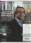 Bbc Music Magazine September 2010 Riccardo Muti Chicago's New Boss Classical. Fixed Price $6.65.