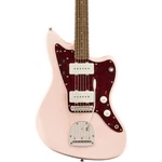 Squier Classic Vibe '60S Jazzmaster Limited Edition Electric Guitar Shell Pink. Fixed Price $499.99.