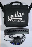 Gallien-krueger Fusion 1200S Bass Amplifier Head 1200W Tube Hybrid. Fixed Price $950.00.