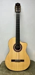 2022 Cordoba C5-CE Classical Guitar New Open Box. Fixed Price $385.00.