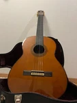 Yamaha GD-20C Classical Guitar Hard Case CGN2 Used. Fixed Price $406.65.