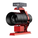 Svbony SV555 Telescope Astronomical Professional SV241 Hub Box +254MM Dovetail. Fixed Price $699.99.