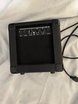 Hollinger BC-08 Small Guitar Practice Amplifier 10 Watts. Fixed Price $19.54.