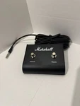 Marshall Pedal PEDL-00009 New Never Used V0104EE702. Fixed Price $44.99.