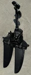 Hobie Mirage Drive V2 Kayak Pedal System W/ Standard Fins - Clean Tested. Fixed Price $549.99.