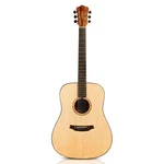 Cordoba D11 Acoustic Guitar With Engelmann Spruce Top, Acacia Back And Sides. Fixed Price $785.15.