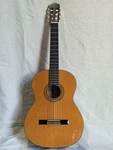 1988 Takamine C132S W/ Travel Case And Lesson Books. Fixed Price $499.00.
