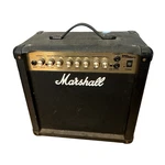 Marshall MG15DFX Black Twin Channel 45 Watts Combo Guitar Amplifier. Fixed Price $167.77.