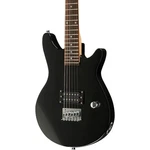 Rogue Rocketeer RR50 78 Scale Electric Guitar Black. Fixed Price $129.99.