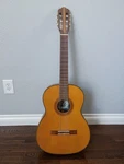 Alvarez 5001 Classical Guitar Used Vintage 1970S Japan Solid Spruce Rosewood.. Fixed Price $225.00.