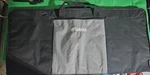 Yamaha Keyboard Padded Carrying Case Black Bag Storage 44 X 21 Heavy Duty. Fixed Price $28.00.