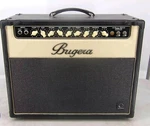 Bugera V22 Infinium 22W 1X12 All Tube Guitar Combo Amplifier. Fixed Price $320.00.
