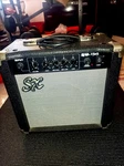 Sx BA-1565 Watt Bass Amplifier Read Description. Fixed Price $45.47.