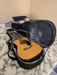Fender CC-60S Concert Acoustic Guitar Natural. Fixed Price $188.99.